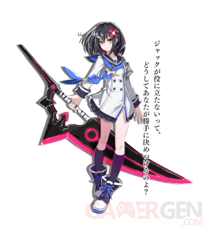 Mary Skelter 2 07 16 04 2018