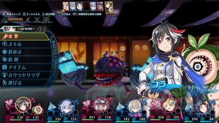 Mary Skelter 2 10 16 04 2018