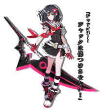 Mary Skelter Finale 10 29 07 2021