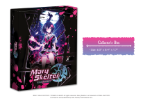 Mary Skelter Nightmares Collector (1)