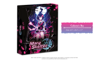 Mary Skelter Nightmares Collector (1)