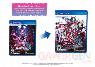 Mary Skelter Nightmares Collector (2)