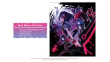 Mary Skelter Nightmares Collector (5)