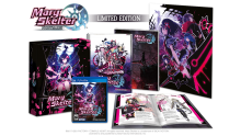 Mary Skelter Nightmares Collector (6)