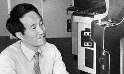 Masayuki Uemura Nintendo.