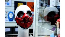 Masque PayDay boutique DHFR15
