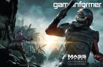 mass effect andromeda gameinformer cover 2