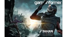 mass effect andromeda gameinformer cover 2