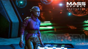 Mass Effect Andromeda image screenshot 1