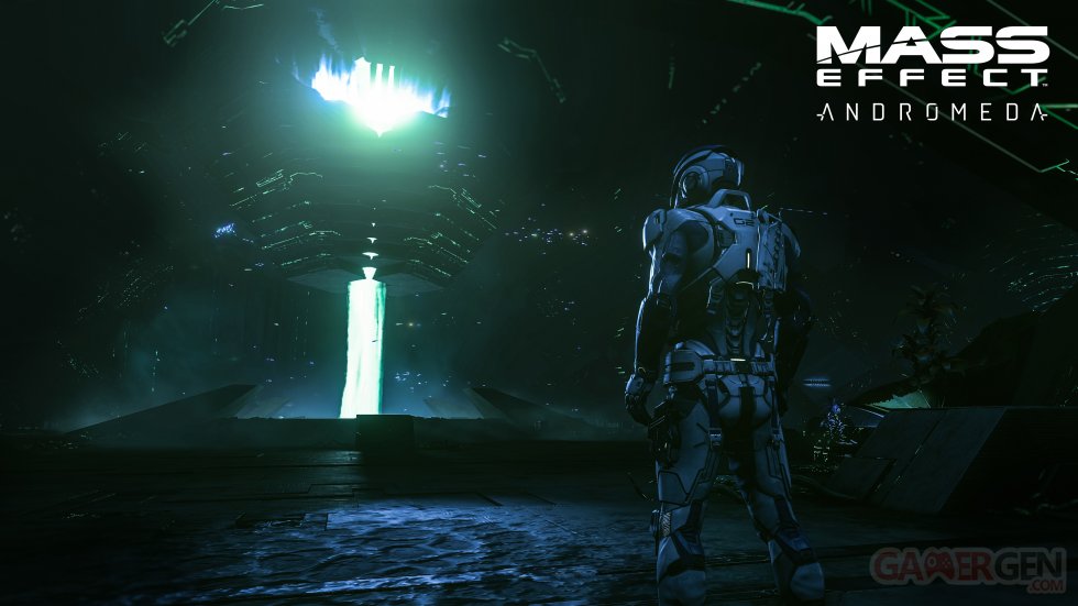 Mass Effect Andromeda image screenshot 5
