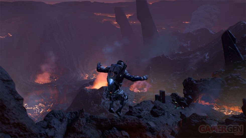 Mass Effect Andromeda  images (10)