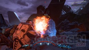 Mass Effect Andromeda  images (2)