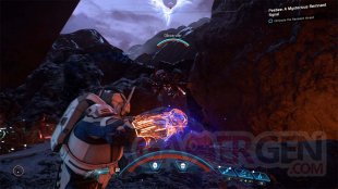 Mass Effect Andromeda  images (3)
