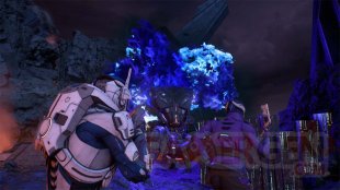 Mass Effect Andromeda  images (4)