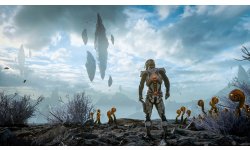 Mass Effect Andromeda Launch Screenshots (1)