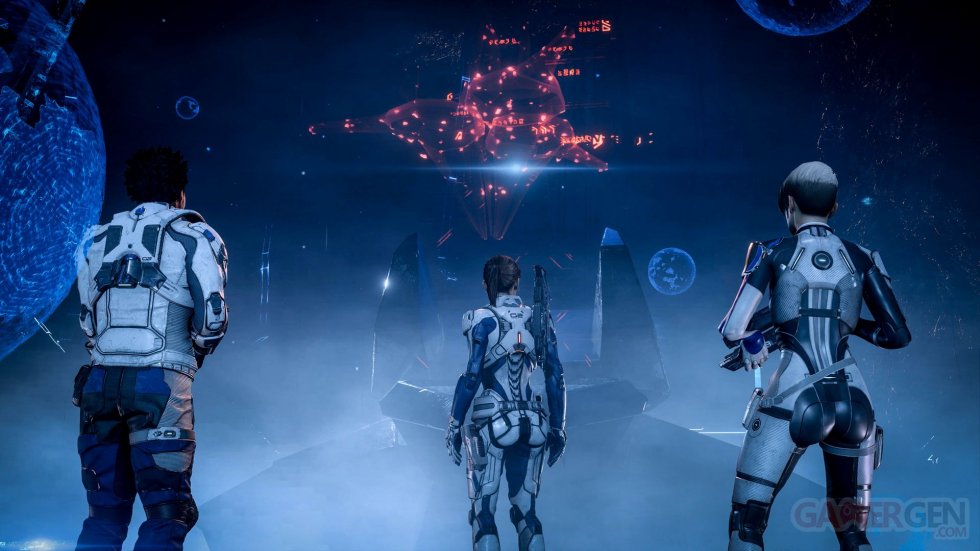 Mass Effect Andromeda Launch Screenshots (3)