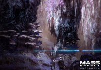 Mass Effect Andromède artwork 3