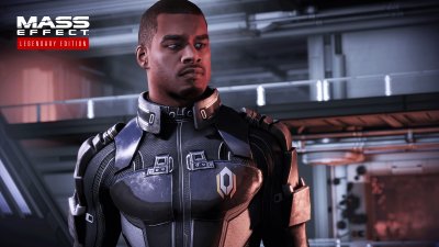 Mass Effect Legendary Edition: Resolution and frame rate on consoles, enhancements to PS5, Xbox Series X and PC configurations, and pre-release update