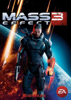 Mass Effect3