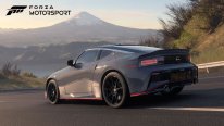 massive Forza Motorsport NIS Z Nismo 24 Fujimi Kaido Reward Car Open Tour 02 16x9 3840x2160 WM 3f91be58bd