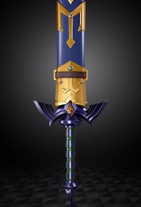 Master Sword de The Legend of Zelda Epee de legende image bandai (10)