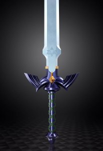 Master Sword de The Legend of Zelda Epee de legende image bandai (1)