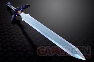 Master Sword de The Legend of Zelda Epee de legende image bandai (8)