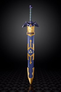 Master Sword de The Legend of Zelda Epee de legende image bandai (9)
