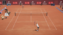 Matchpoint Tennis Championship screenshot 5