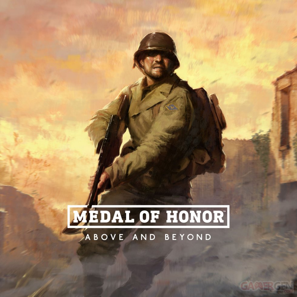 Medal of Honor Above and Beyond image (1)