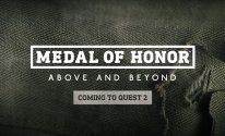 Medal of Honor Above and Beyond vignette