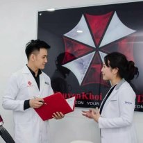 Medcare Skin Center Vietnam Umbrella (5)