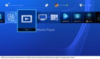 Media Player PS4 1