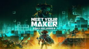 Meet Your Maker (2)