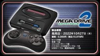 Mega Drive Mini 2 02 03 06 2022
