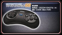 Mega Drive Mini 2 04 03 06 2022