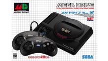 Mega Drive Mini Images console (2)