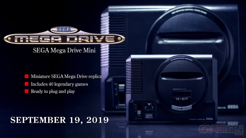Mega Drive Mini Images console (6)