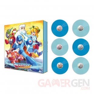 Mega Man 1 11 The Collection Laced Records  X6LP   Render 1 1024x1024 (5)