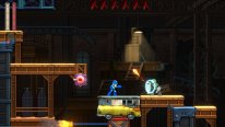 Mega Man 11 02 03 07 2018