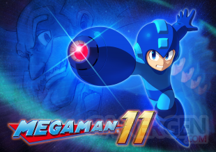 Mega Man 11 11 04 12 2017