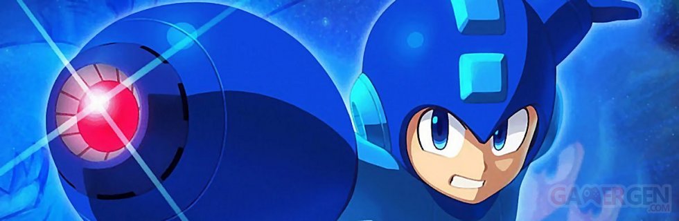 Mega Man 11 test image 1