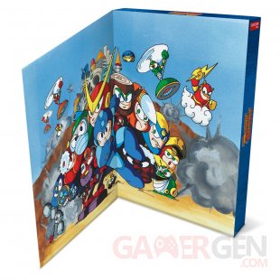 Mega Man 2 30th Anniversary Classic Cartridge 09 01 05 2018