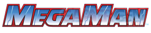 Mega Man 27 05 2016 série animée logo