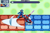 Mega Man Battle Network Legacy Collection 12 16 09 2022