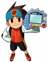 Mega Man Battle Network Legacy Collection 13 16 09 2022