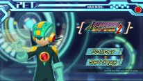 ?Mega Man Battle Network Legacy Collection 14 12 2022 screenshot (9)