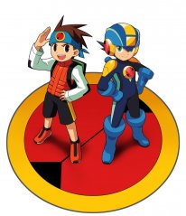 Mega Man Battle Network Legacy Collection 16 16 09 2022