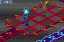 Mega Man Battle Network Legacy Collection 28 06 2022 screenshot (10)