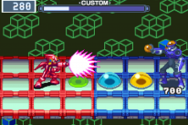 Mega Man Battle Network Legacy Collection 28 06 2022 screenshot (11)